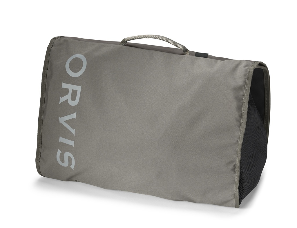 ORVIS - WADER MUD ROOM