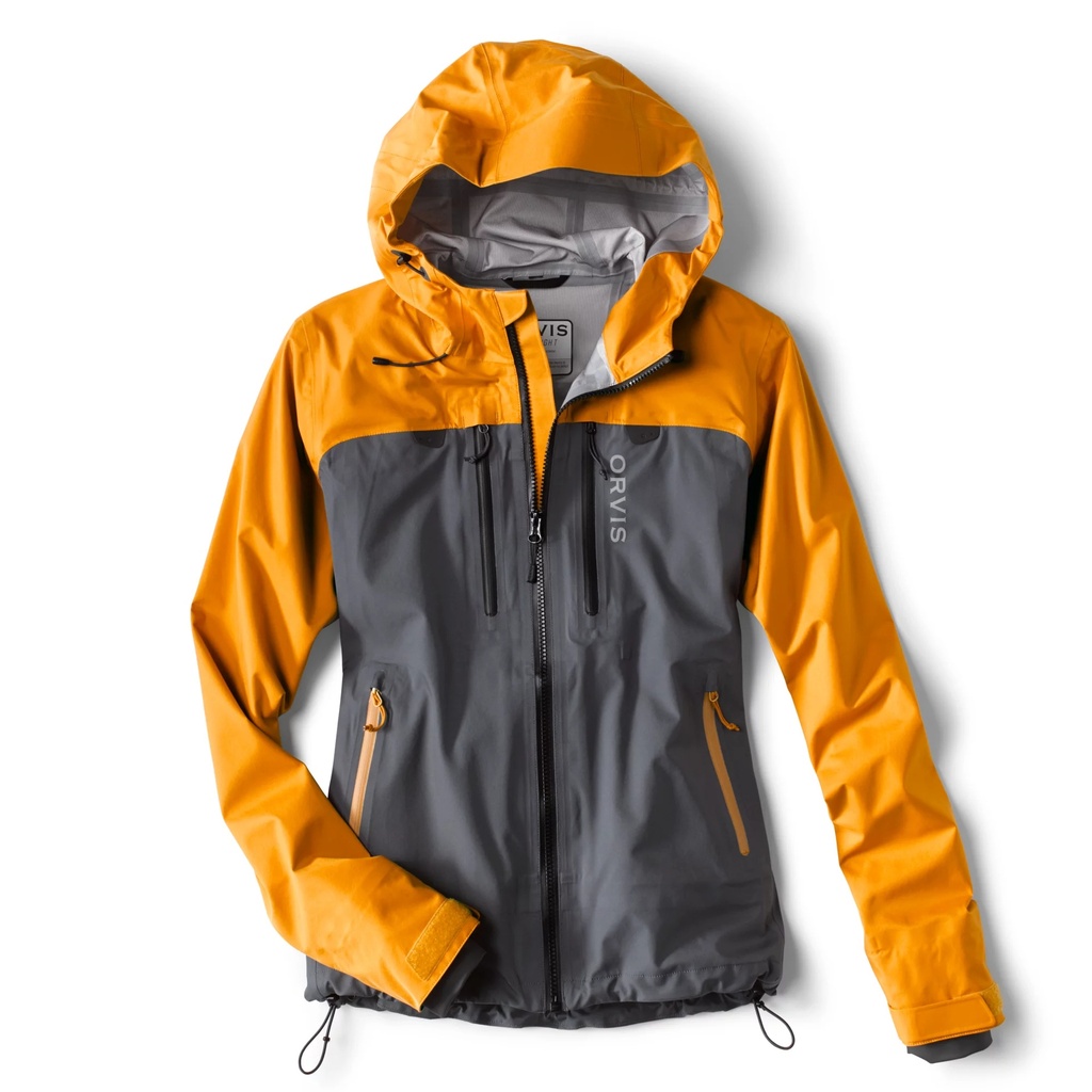 ORVIS - WOMEN'S ULTRALIGHT WADING JACKET