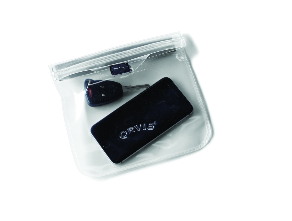 ORVIS - WATERPROOF POCKET