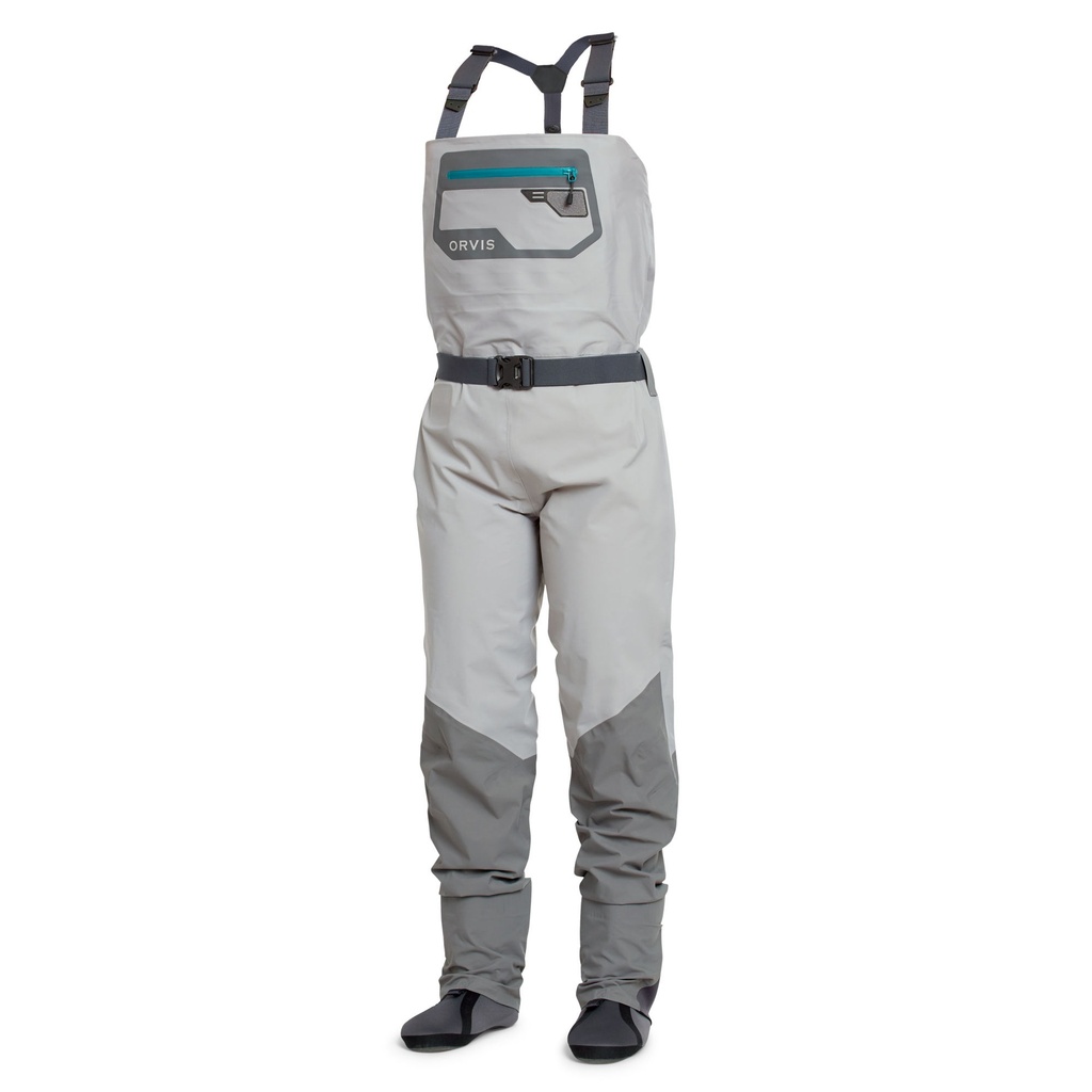 ORVIS - WOMEN'S ULTRALIGHT CONVERTIBLE WADER