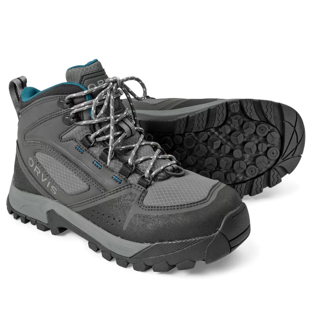 ORVIS - ULTRALIGHT WOMEN'S WADING BOOTS