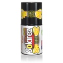 SOLAREZ  - FLY-TIE ULTRA THIN BONE-DRY BLACK