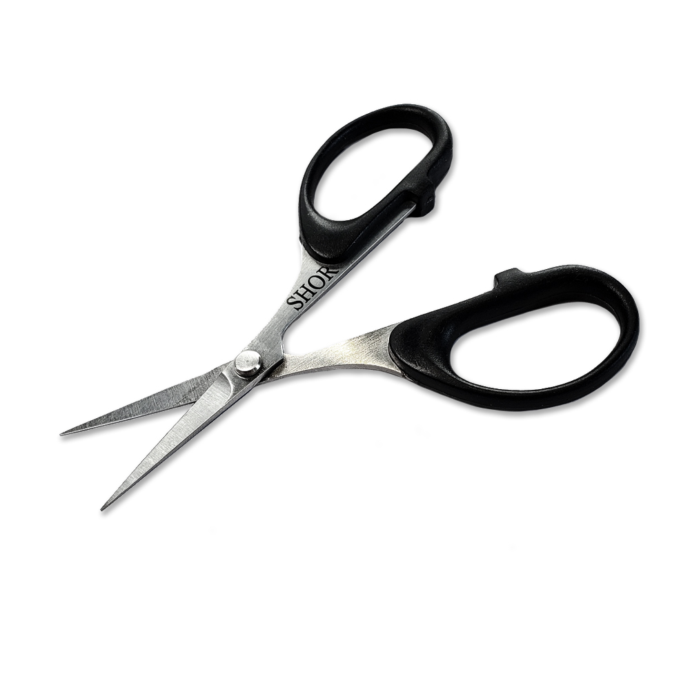 SHOR - PRECISION SCISSORS