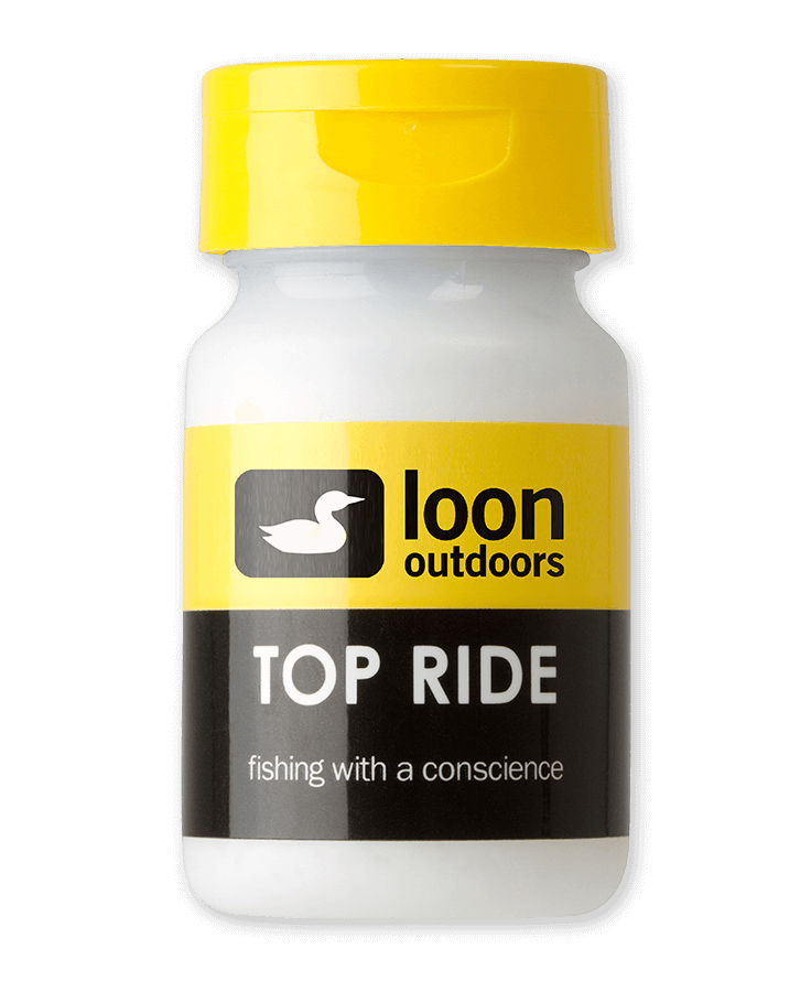 LOON - Top Ride