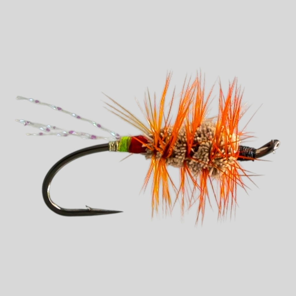 Buck Bug - SINGLE HOOK