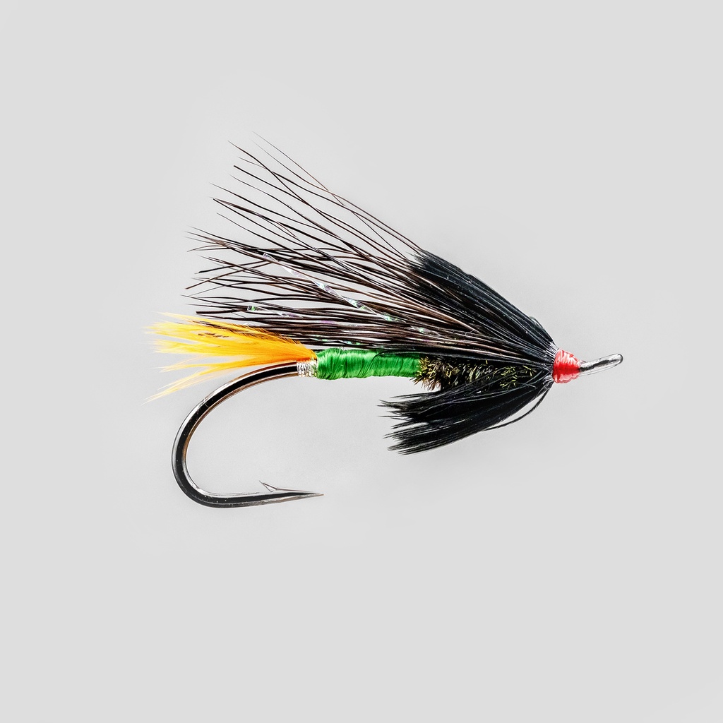 NEPTUNE FLIES - Same Thing Murray - SINGLE HOOK