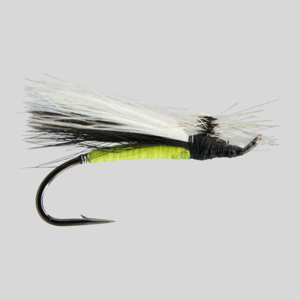 Ghost Stonefly - SINGLE HOOK