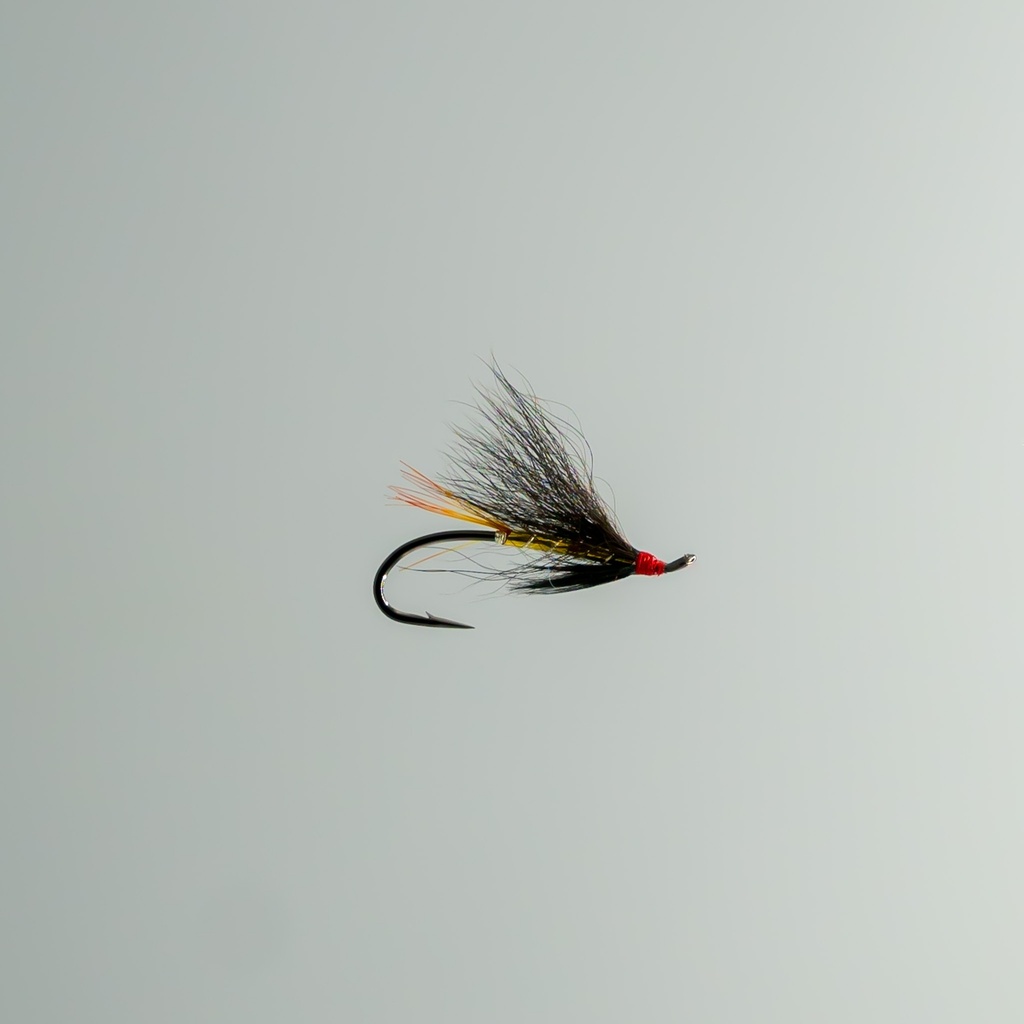 NEPTUNE FLIES - John Olin - SINGLE HOOK