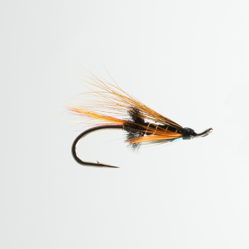 NEPTUNE FLIES - Thunder and Lightning - SINGLE HOOK