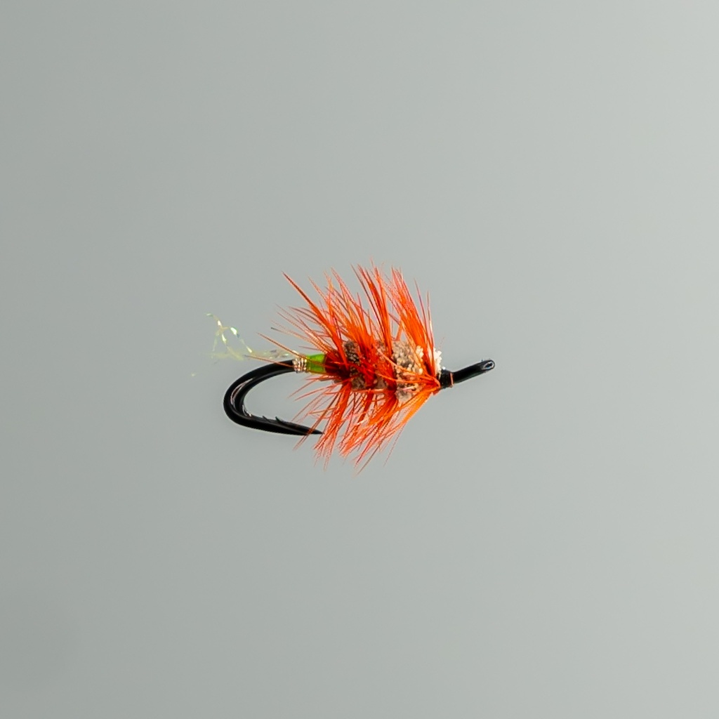 Buck Bug - DOUBLE HOOK