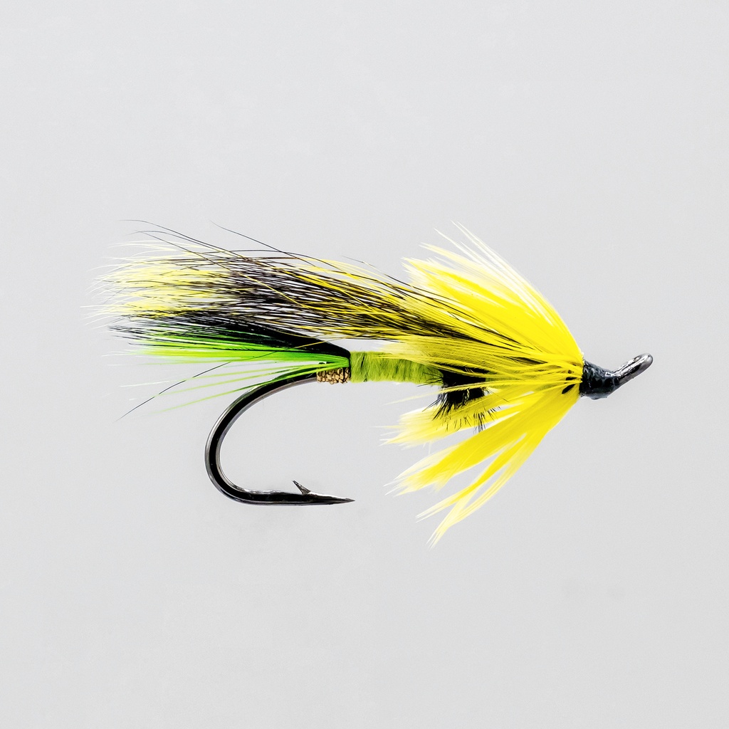 NEPTUNE FLIES - Colburn - SINGLE HOOK