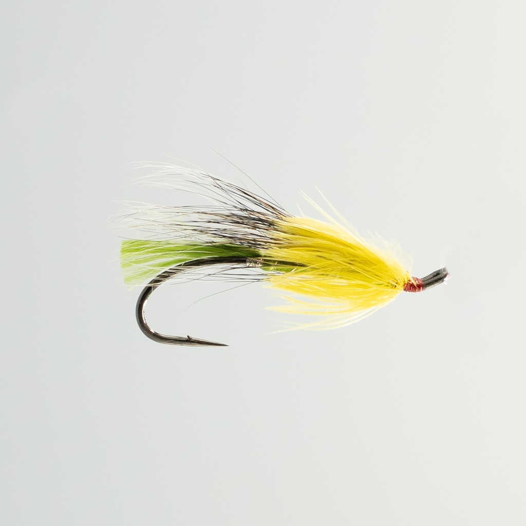 NEPTUNE FLIES - Cosseboom Special - SINGLE HOOK