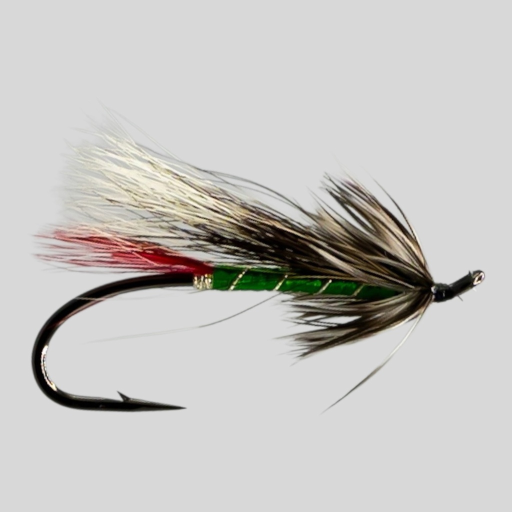 Grizzly King - SINGLE HOOK