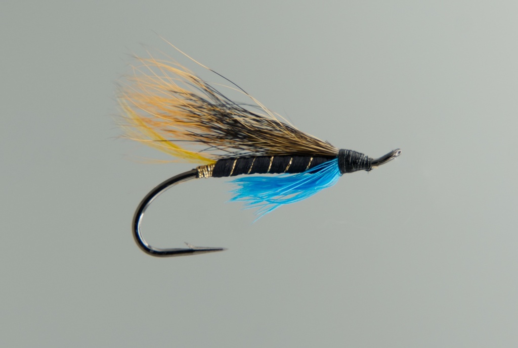NEPTUNE FLIES - Hairy Mary - SINGLE HOOK