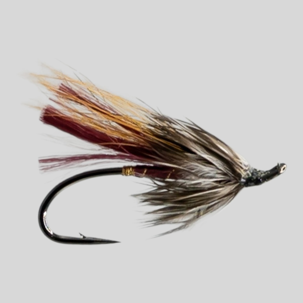 Matane Special - SINGLE HOOK