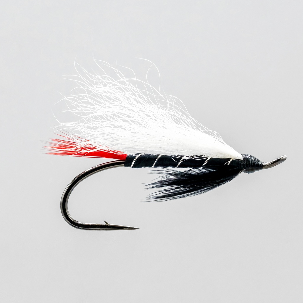 NEPTUNE FLIES - Skunk - SINGLE HOOK