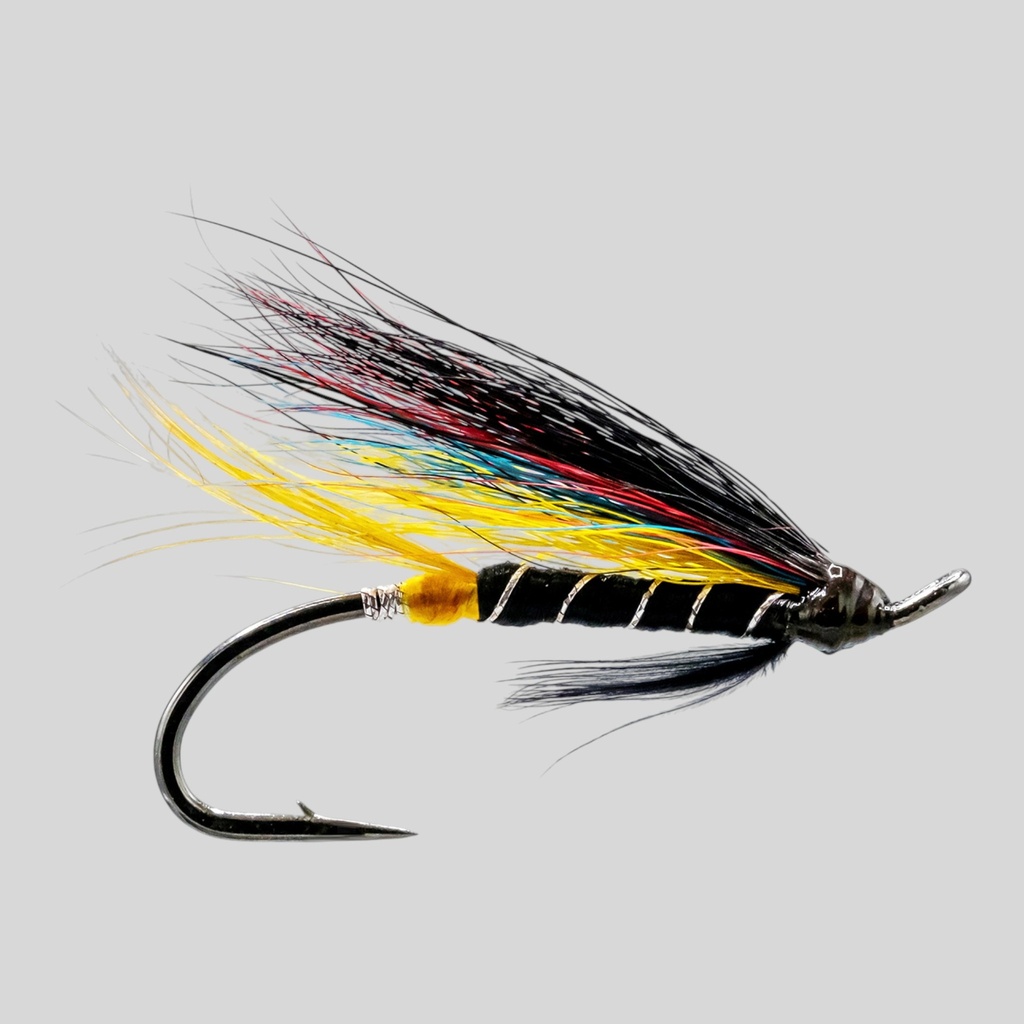 Black Dose - SINGLE HOOK
