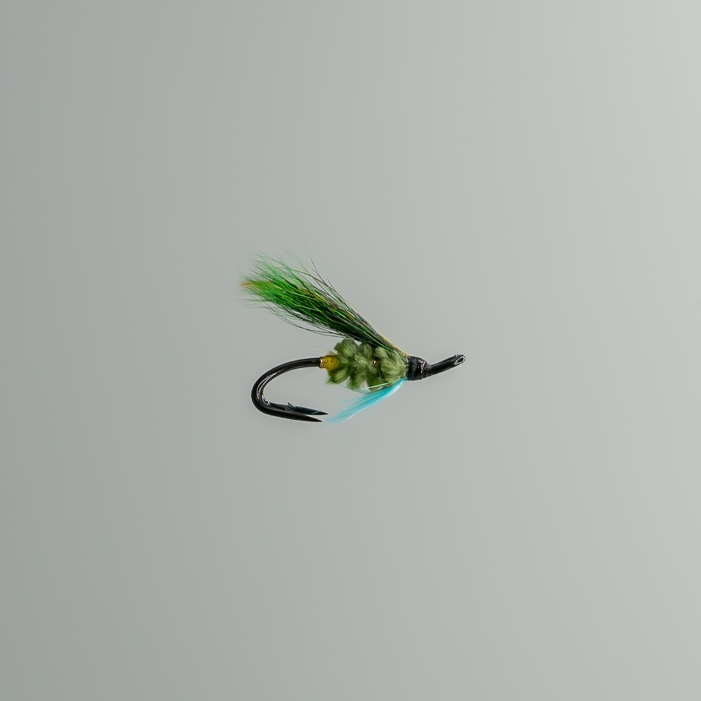 Inconnue - DOUBLE HOOK 