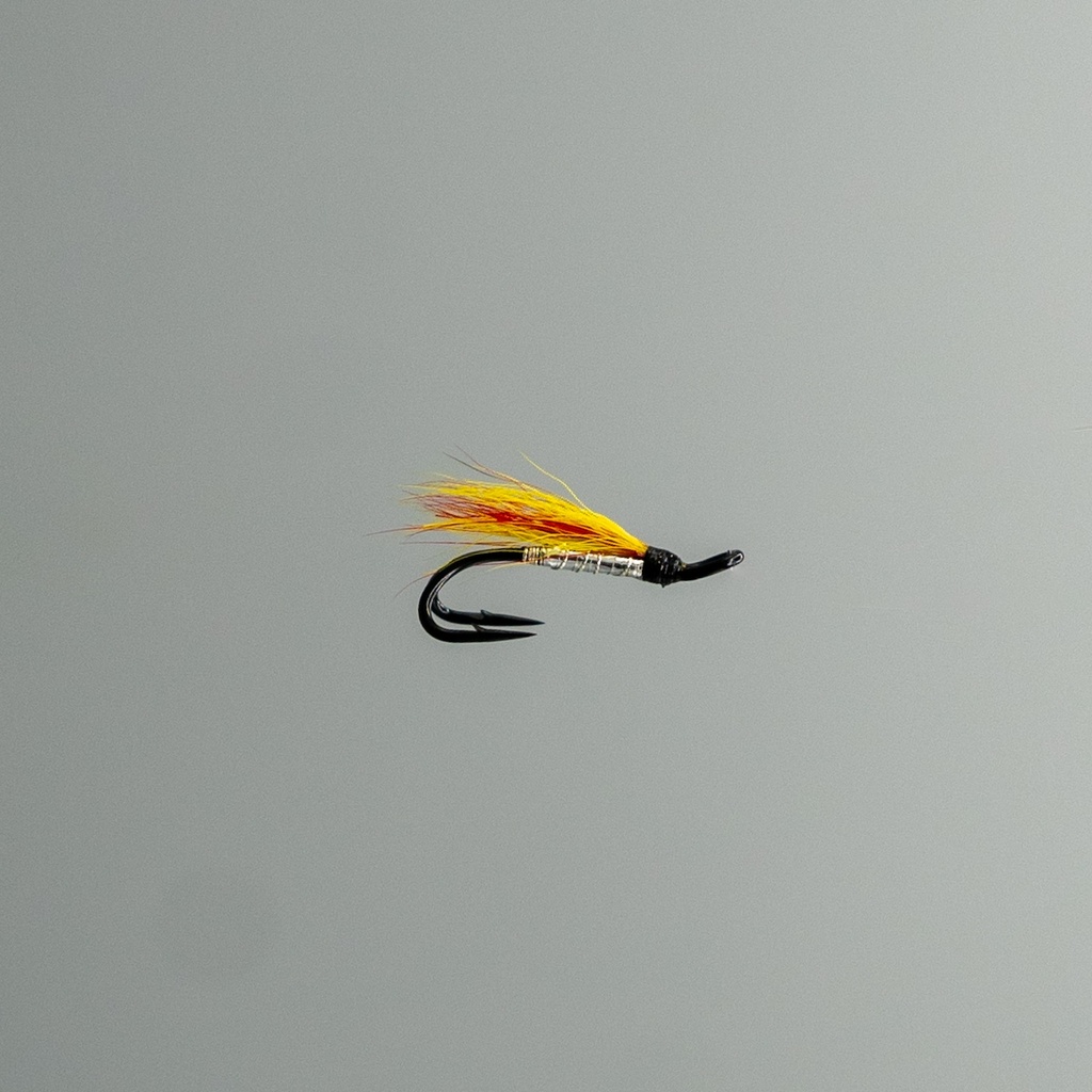 Mickey Finn - DOUBLE HOOK