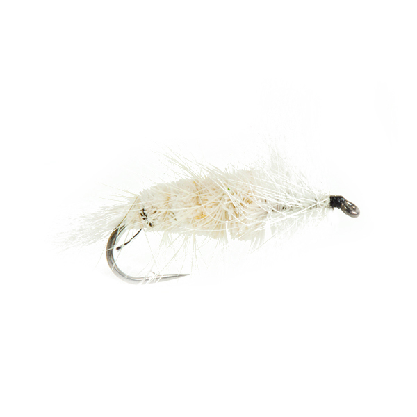 White Salmon Bomber