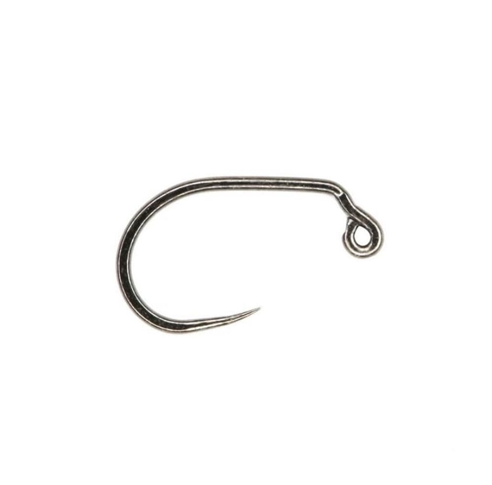 SPRITE - S2400 Wide Jig Barbless BN Hooks
