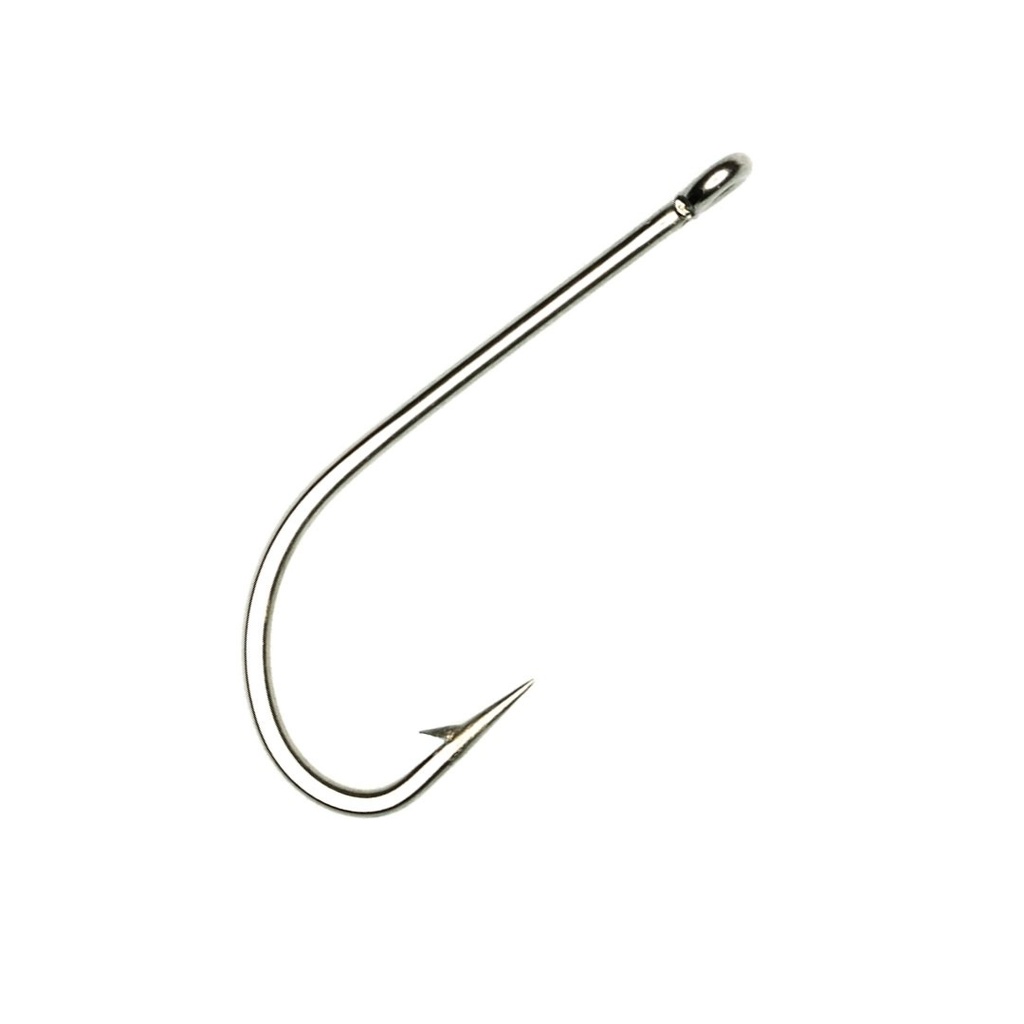 SPRITE - S1052 Saltwater Single Stainless Steel Hooks