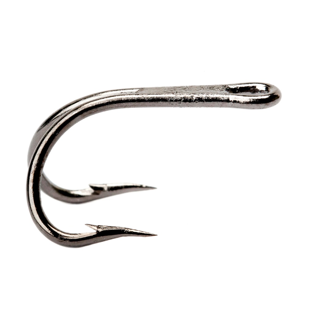 PARTRIDGE - NORDIC TUBE DOUBLE HOOKS NTD