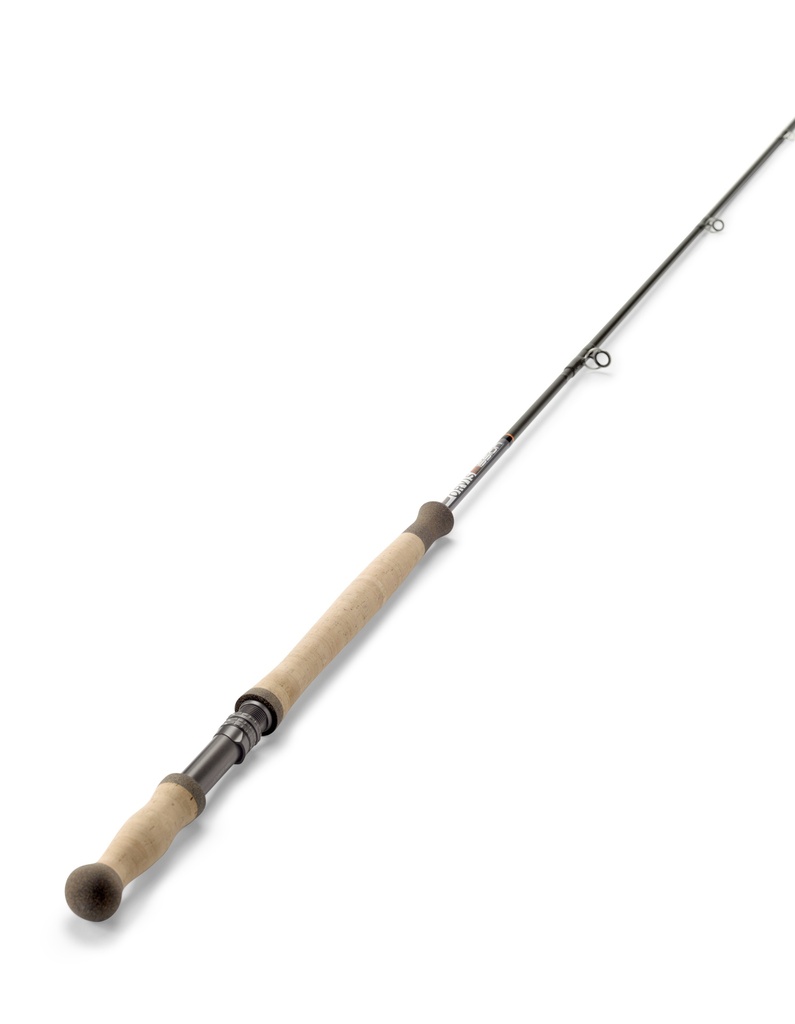 ORVIS - MISSION ROD