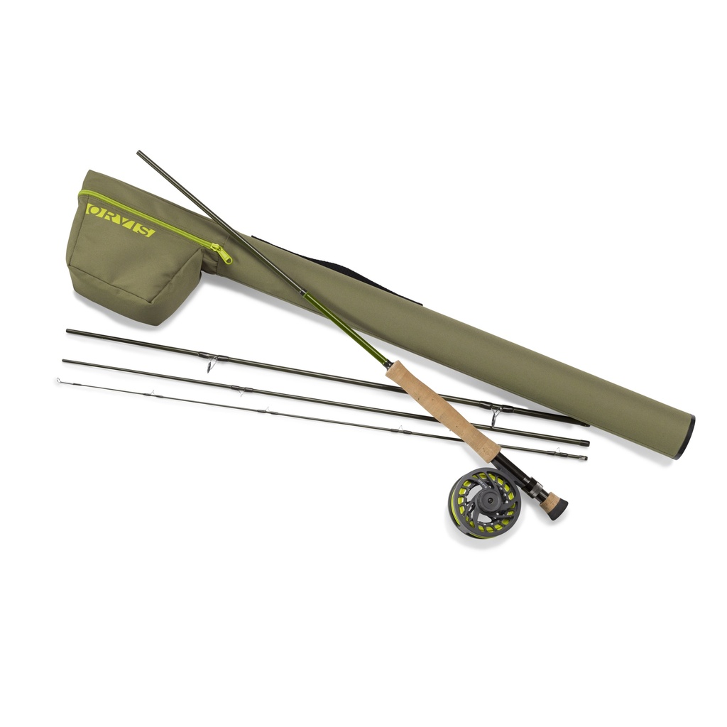 ORVIS - ENCOUNTER OUTFIT 