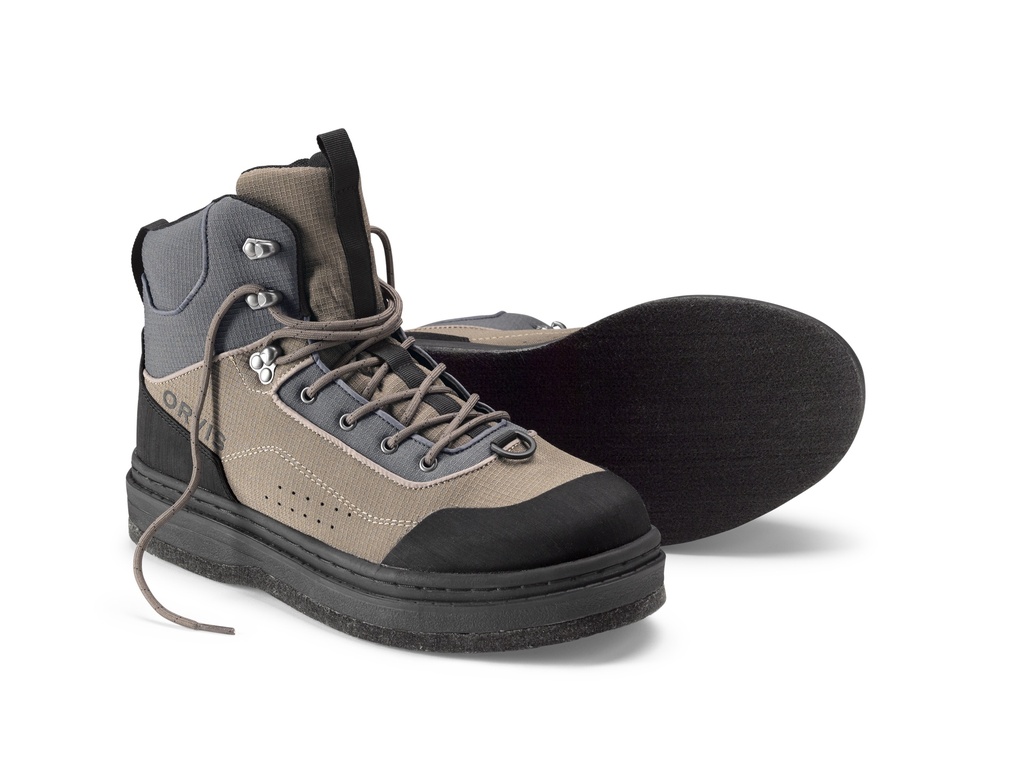 ORVIS - ENCOUNTER WADING BOOTS - FELT SOLES