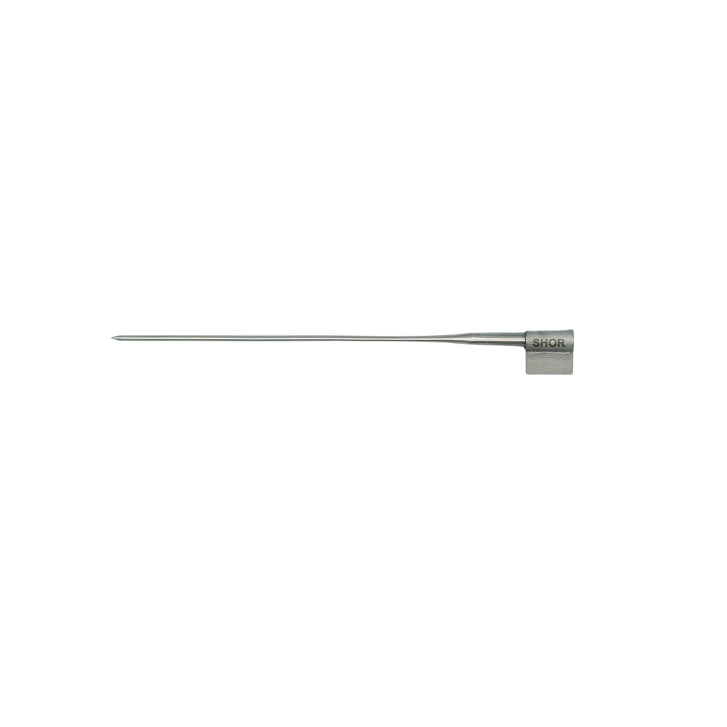 SHOR - TIGE POUR TUBE - LARGE