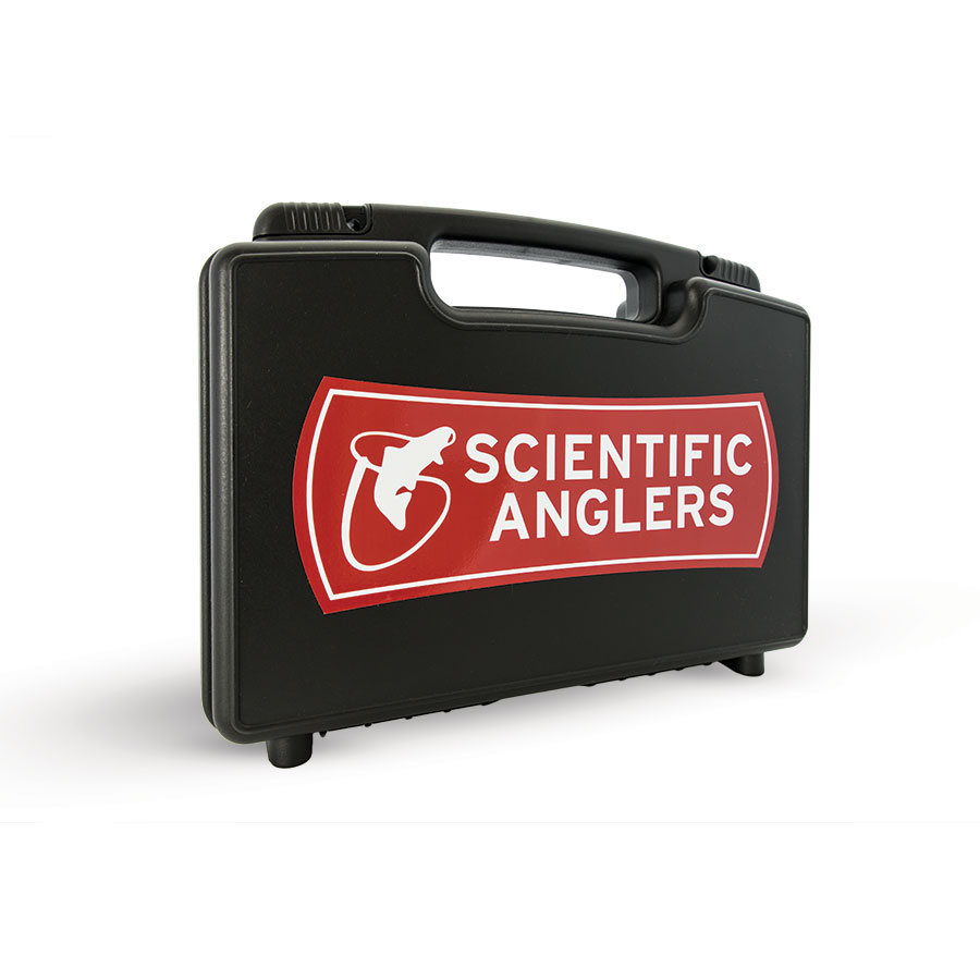 SCIENTIFIC ANGLERS - BOAT BOX