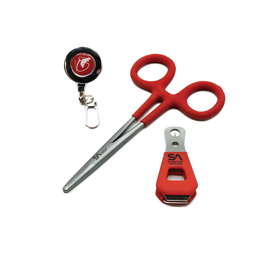 Scientific Anglers - TAILOUT TOOL ASSORTMENT