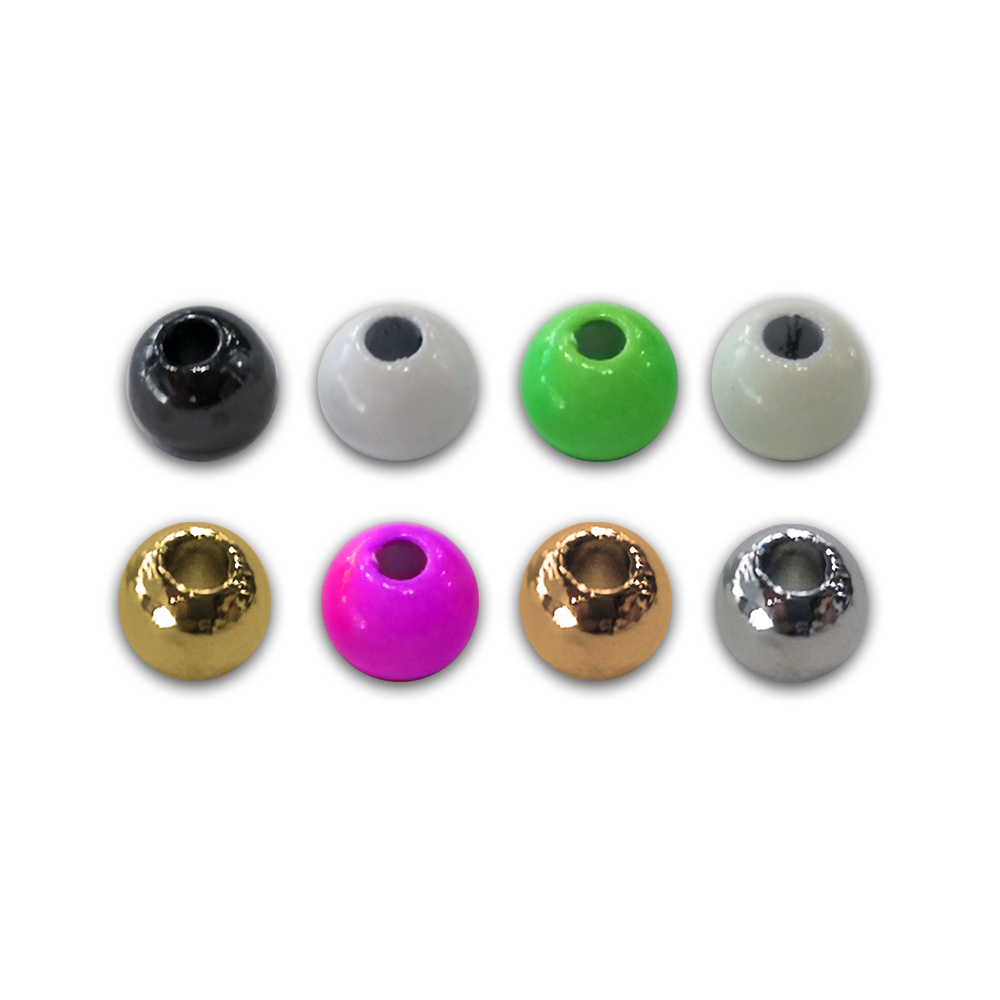 SHOR - YEUX CYCLOPES EN TUNGSTÈNE (BILLES)