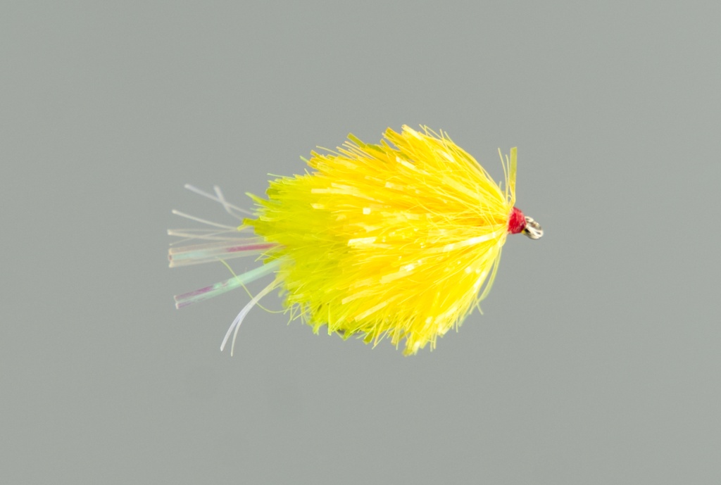 Blob Cocktail sunburst