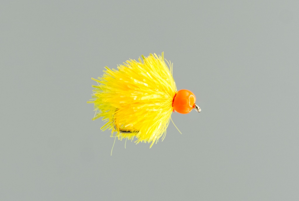 NEPTUNE FLIES - Bung Blob Sunburst