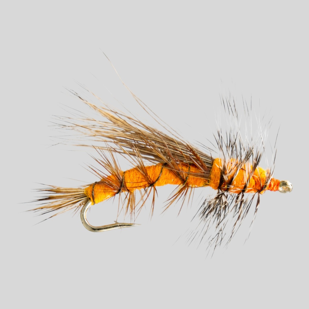 Stimulator all orange 