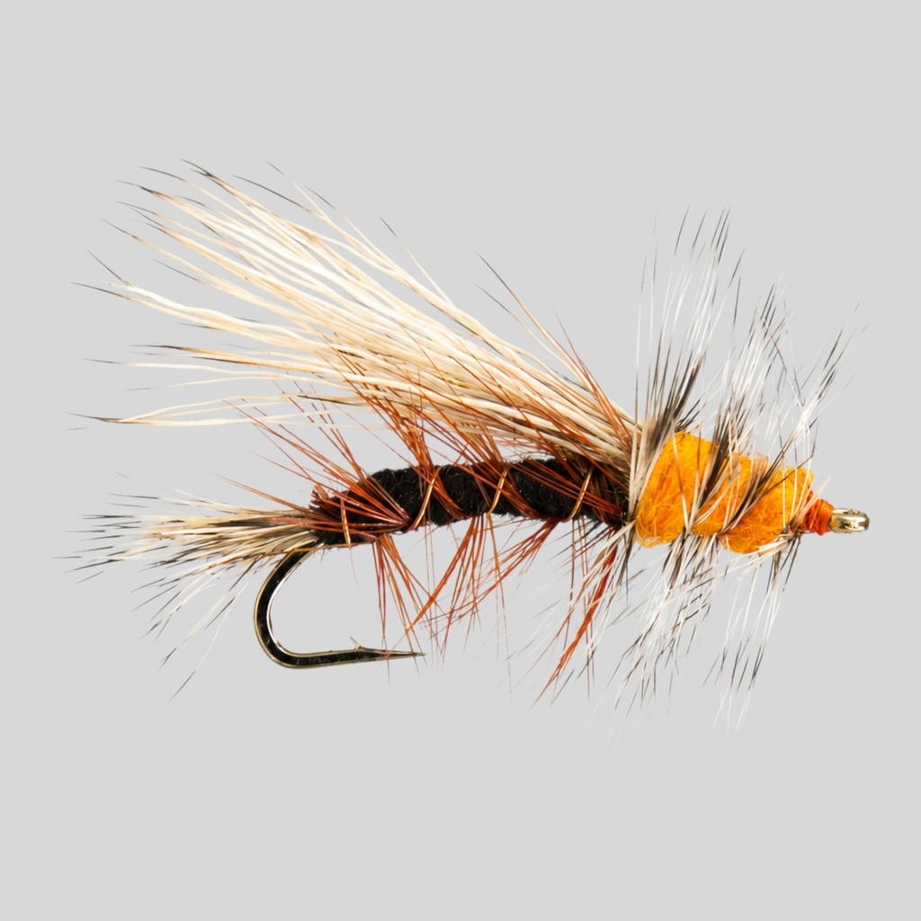 Stimulator black 
