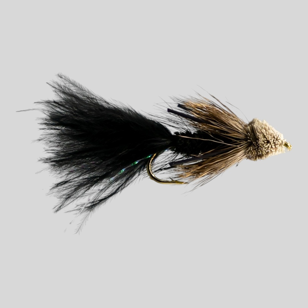 Black Bow River Bugger