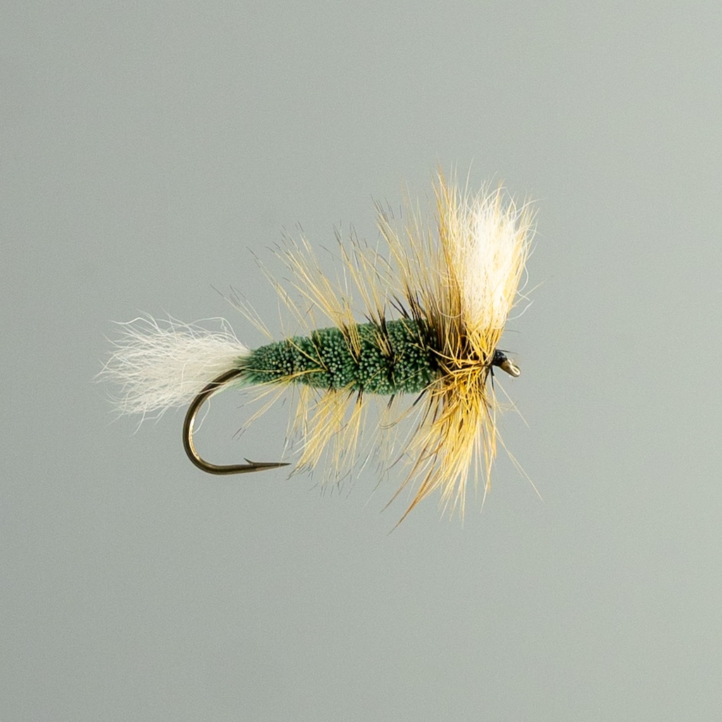 NEPTUNE FLIES - Canuel Bomber