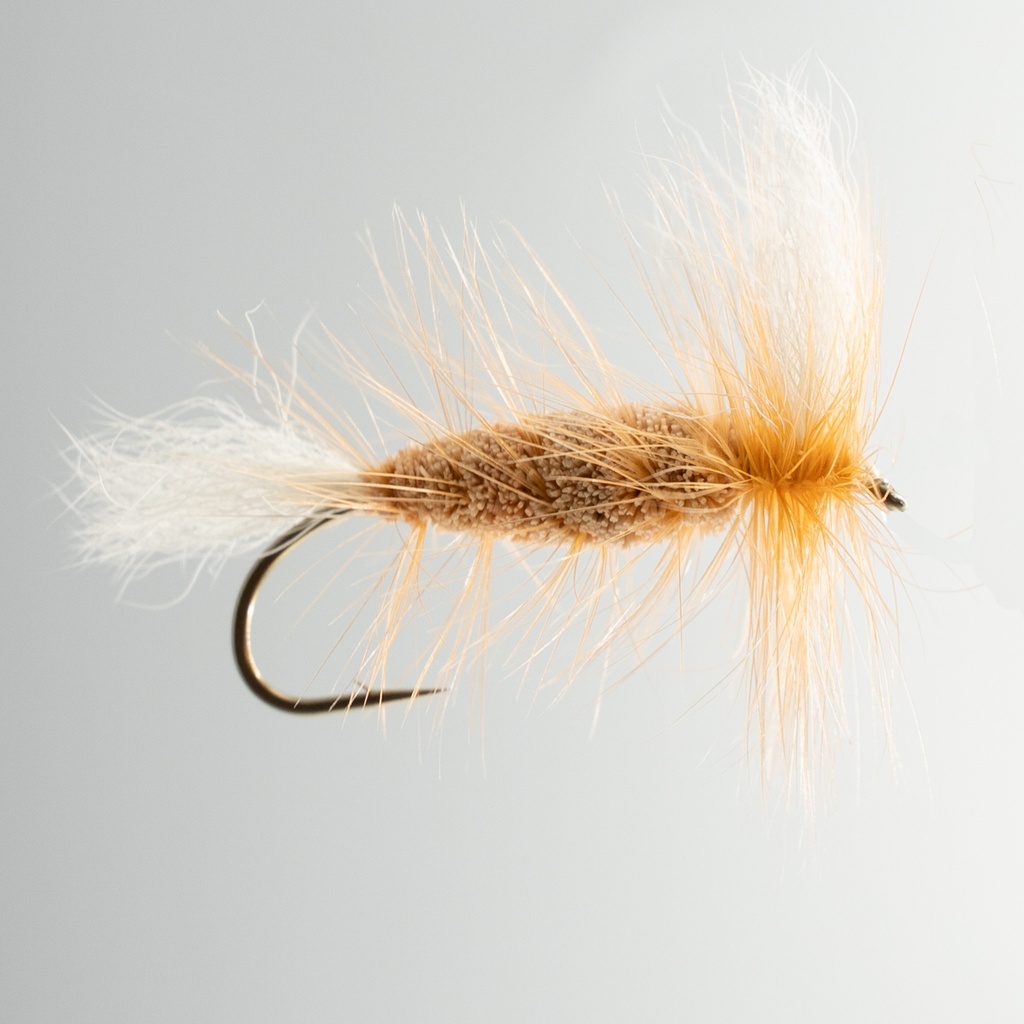 NEPTUNE FLIES - Shrimp Bomber