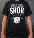 SHOR - CLASSIC T-SHIRT