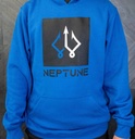 NEPTUNE - HOODIE