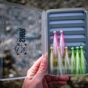 SHOR - CLEAR FLY BOX