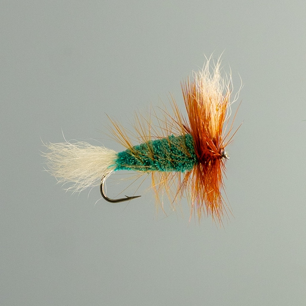 NEPTUNE FLIES - Aqua Bomber