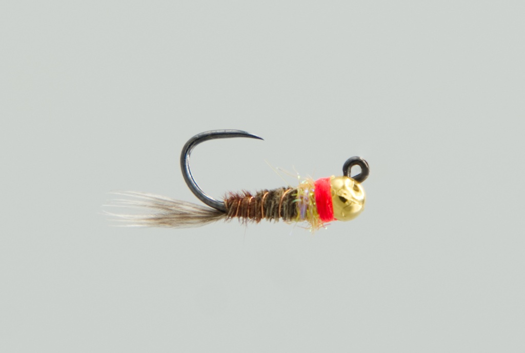 NEPTUNE FLIES - Jiggy Frenchie TB