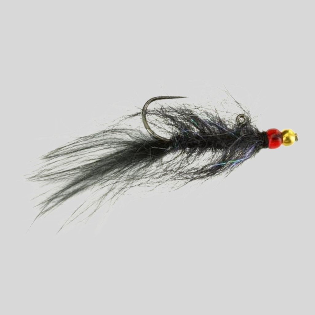 Balanced Leech - Black