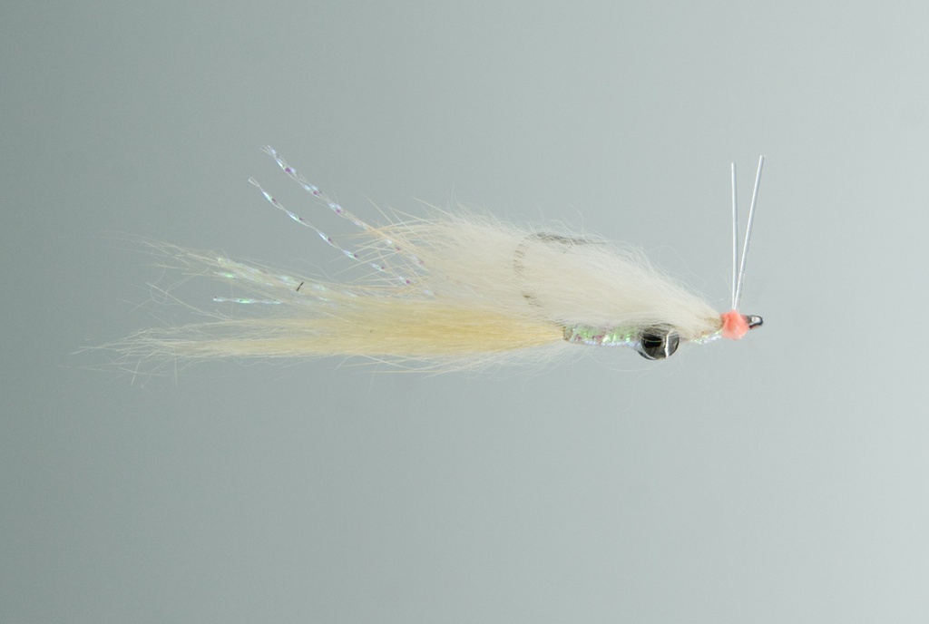 NEPTUNE FLIES - Bunny Gotcha