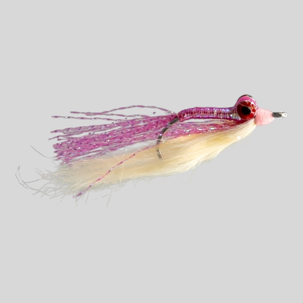 Christmas Island Special - Pink
