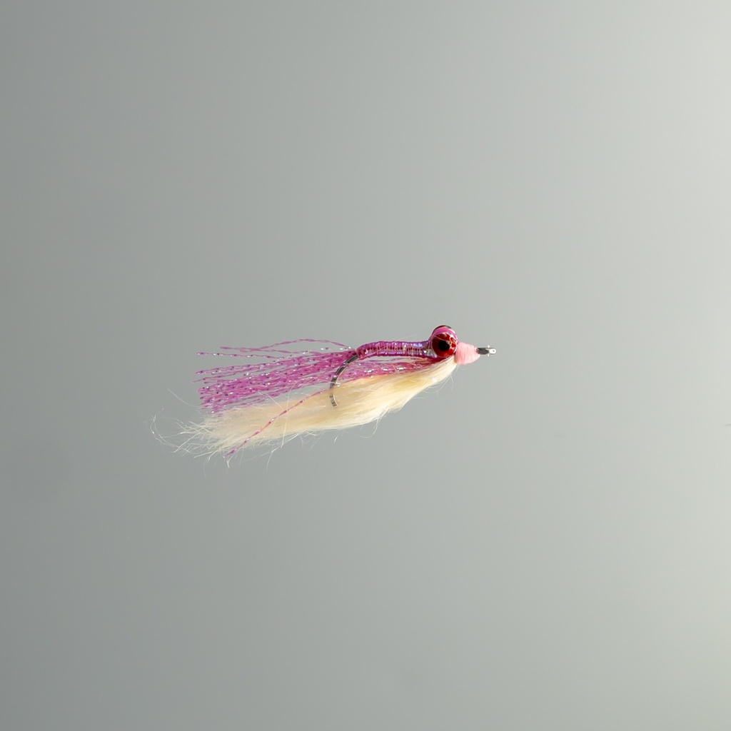 NEPTUNE FLIES - Christmas Island Special - Pink